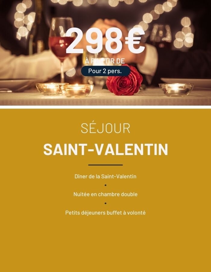 s&eacute;jour st sylvestre