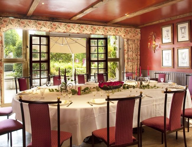 Le Manoir de Gressy