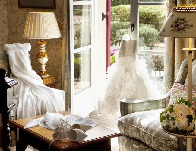 Le Manoir de Gressy
