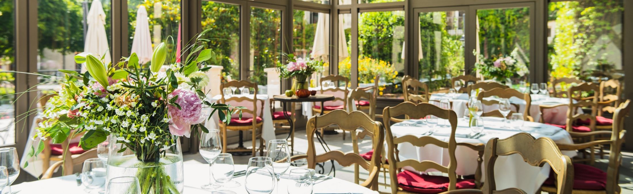 Le Manoir de Gressy