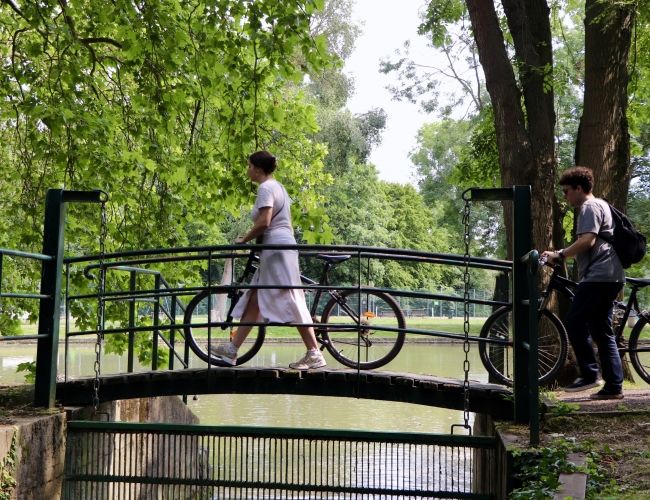 Le Manoir de Gressy